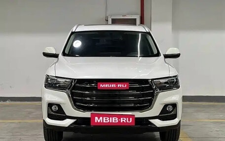 Haval H6, 2022 год, 1 299 000 рублей, 3 фотография