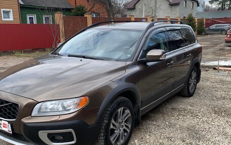 Volvo XC70 II рестайлинг, 2012 год, 950 000 рублей, 3 фотография