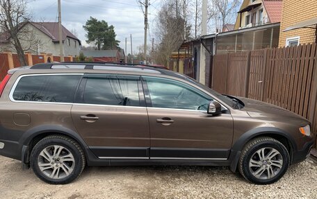 Volvo XC70 II рестайлинг, 2012 год, 950 000 рублей, 7 фотография