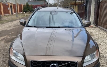 Volvo XC70 II рестайлинг, 2012 год, 950 000 рублей, 5 фотография