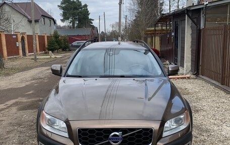 Volvo XC70 II рестайлинг, 2012 год, 950 000 рублей, 6 фотография