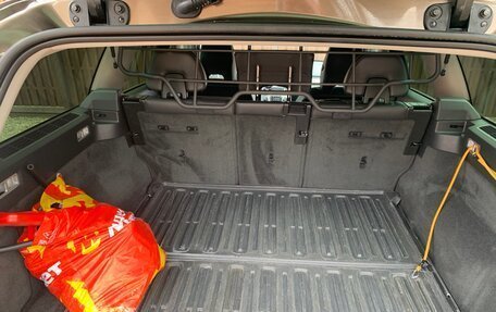 Volvo XC70 II рестайлинг, 2012 год, 950 000 рублей, 10 фотография