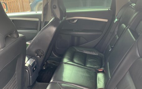 Volvo XC70 II рестайлинг, 2012 год, 950 000 рублей, 12 фотография