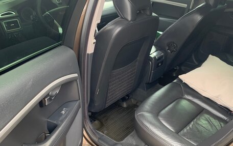 Volvo XC70 II рестайлинг, 2012 год, 950 000 рублей, 13 фотография