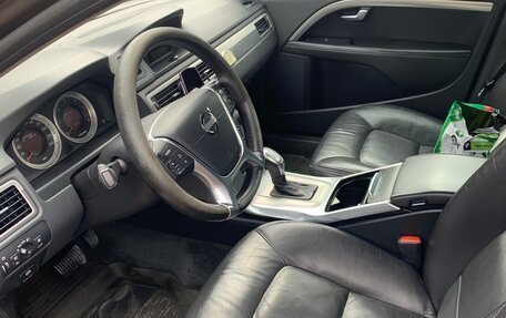 Volvo XC70 II рестайлинг, 2012 год, 950 000 рублей, 17 фотография