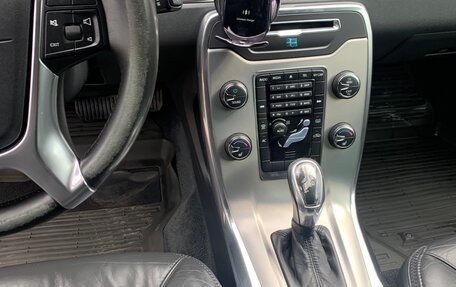 Volvo XC70 II рестайлинг, 2012 год, 950 000 рублей, 15 фотография