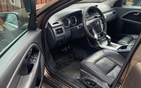 Volvo XC70 II рестайлинг, 2012 год, 950 000 рублей, 14 фотография