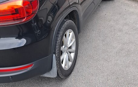 Volkswagen Tiguan I, 2015 год, 1 050 000 рублей, 3 фотография