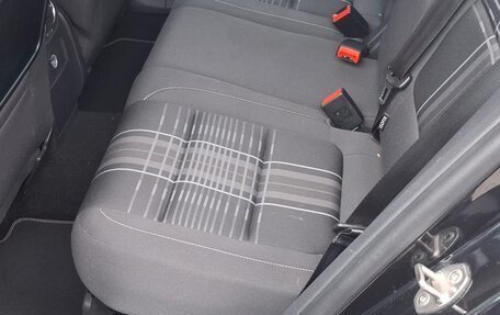 Volkswagen Tiguan I, 2015 год, 1 050 000 рублей, 5 фотография