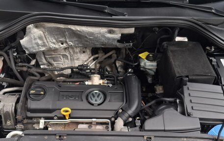 Volkswagen Tiguan I, 2015 год, 1 050 000 рублей, 8 фотография