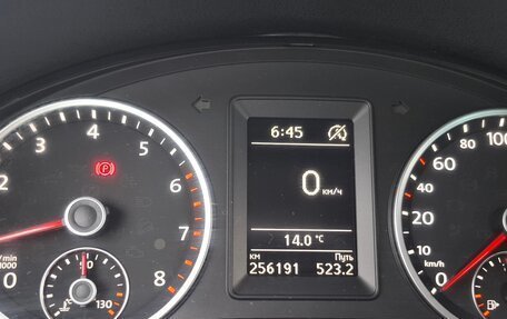 Volkswagen Tiguan I, 2015 год, 1 050 000 рублей, 7 фотография