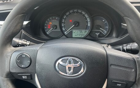 Toyota Corolla, 2014 год, 1 050 000 рублей, 10 фотография