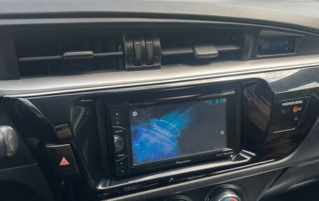 Toyota Corolla, 2014 год, 1 050 000 рублей, 11 фотография