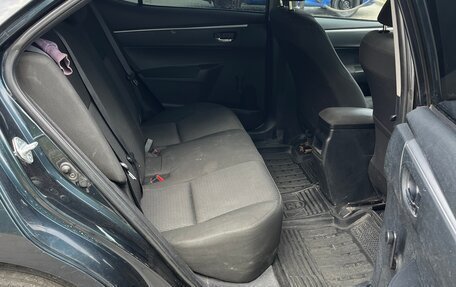 Toyota Corolla, 2014 год, 1 050 000 рублей, 9 фотография