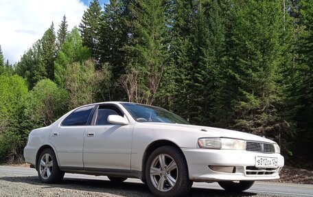 Toyota Cresta, 1993 год, 330 000 рублей, 3 фотография