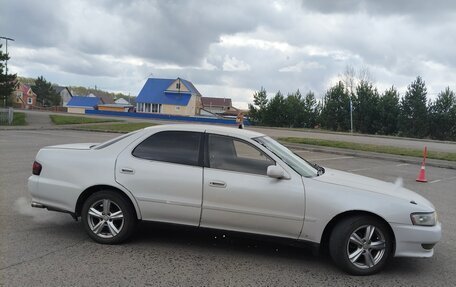 Toyota Cresta, 1993 год, 330 000 рублей, 5 фотография