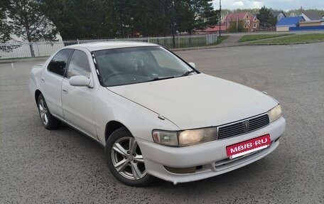 Toyota Cresta, 1993 год, 330 000 рублей, 2 фотография