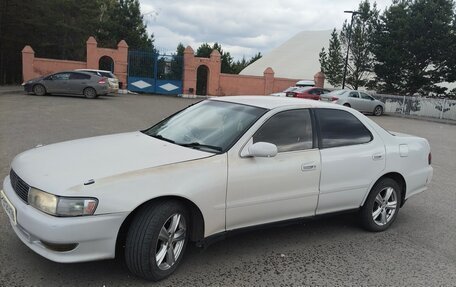 Toyota Cresta, 1993 год, 330 000 рублей, 9 фотография