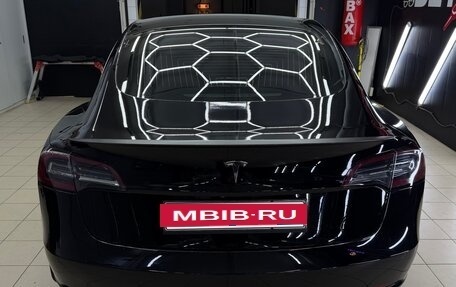 Tesla Model 3 I, 2020 год, 3 450 000 рублей, 4 фотография