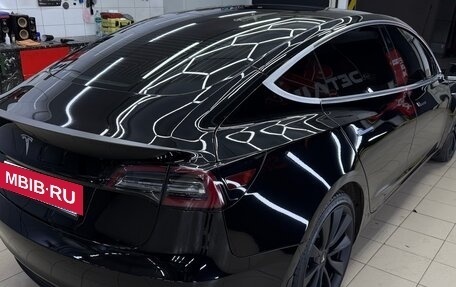 Tesla Model 3 I, 2020 год, 3 450 000 рублей, 3 фотография