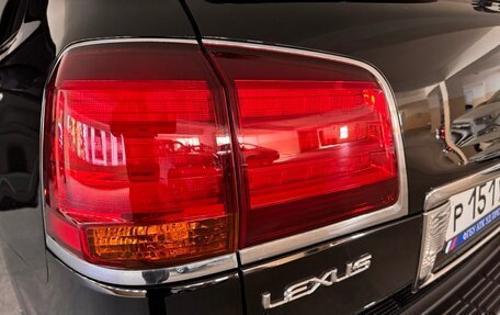 Lexus LX III, 2008 год, 3 650 000 рублей, 4 фотография