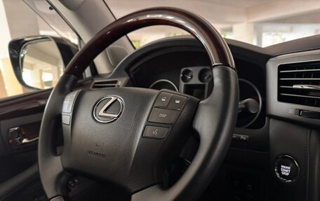 Lexus LX III, 2008 год, 3 650 000 рублей, 11 фотография