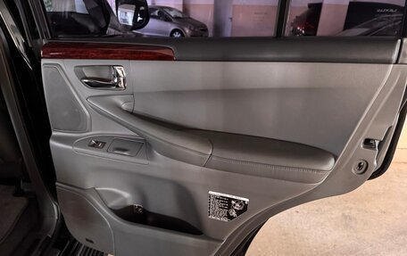 Lexus LX III, 2008 год, 3 650 000 рублей, 13 фотография