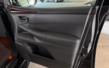 Lexus LX III, 2008 год, 3 650 000 рублей, 15 фотография