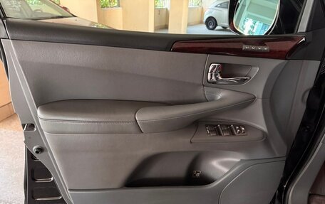 Lexus LX III, 2008 год, 3 650 000 рублей, 14 фотография