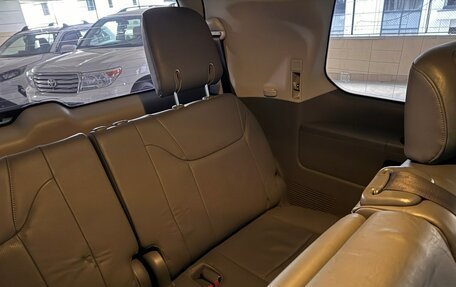 Lexus LX III, 2008 год, 3 650 000 рублей, 17 фотография