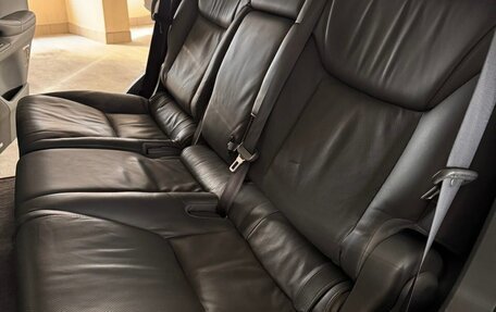 Lexus LX III, 2008 год, 3 650 000 рублей, 19 фотография