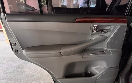 Lexus LX III, 2008 год, 3 650 000 рублей, 16 фотография