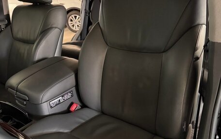 Lexus LX III, 2008 год, 3 650 000 рублей, 18 фотография