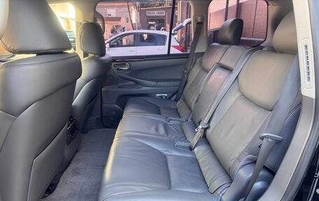 Lexus LX III, 2008 год, 3 650 000 рублей, 27 фотография