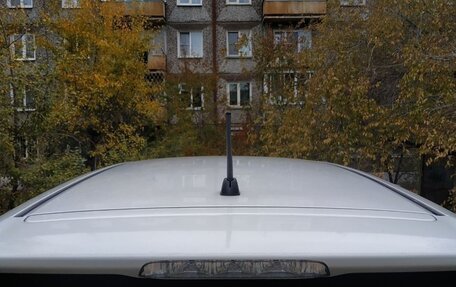 Toyota Wish II, 2003 год, 800 000 рублей, 6 фотография