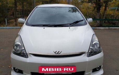 Toyota Wish II, 2003 год, 800 000 рублей, 3 фотография