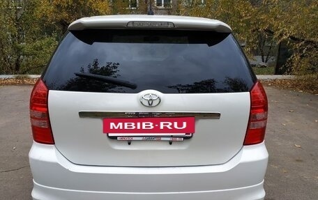 Toyota Wish II, 2003 год, 800 000 рублей, 4 фотография