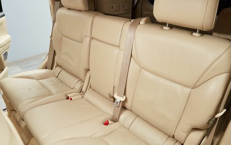 Lexus LX III, 2010 год, 3 690 000 рублей, 14 фотография