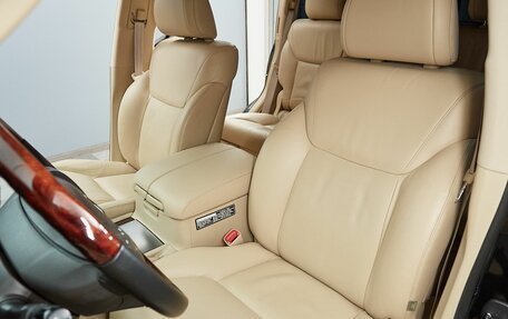 Lexus LX III, 2010 год, 3 690 000 рублей, 12 фотография