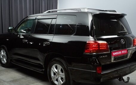 Lexus LX III, 2010 год, 3 690 000 рублей, 6 фотография