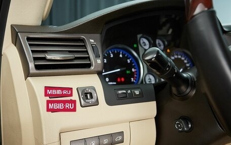 Lexus LX III, 2010 год, 3 690 000 рублей, 11 фотография