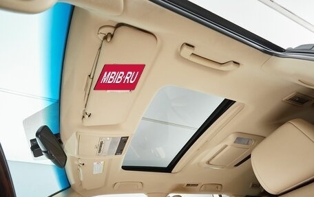 Lexus LX III, 2010 год, 3 690 000 рублей, 13 фотография
