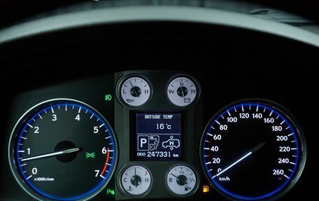 Lexus LX III, 2010 год, 3 690 000 рублей, 21 фотография