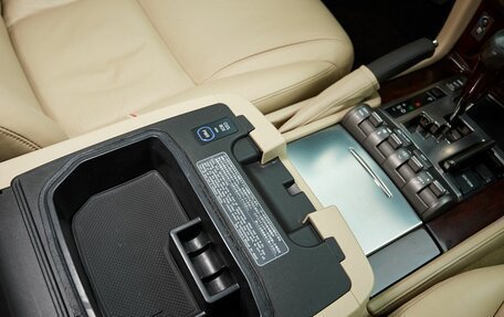 Lexus LX III, 2010 год, 3 690 000 рублей, 26 фотография