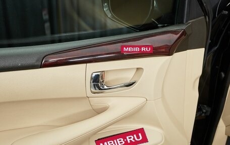 Lexus LX III, 2010 год, 3 690 000 рублей, 10 фотография