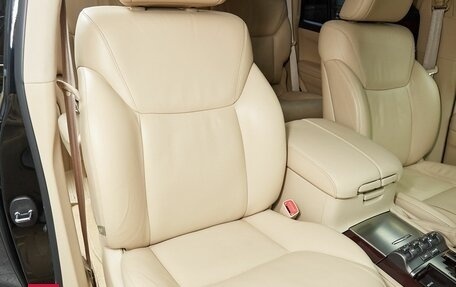 Lexus LX III, 2010 год, 3 690 000 рублей, 18 фотография