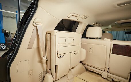Lexus LX III, 2010 год, 3 690 000 рублей, 30 фотография