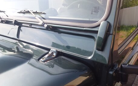Land Rover Defender I, 2009 год, 2 750 000 рублей, 8 фотография
