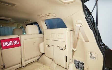 Lexus LX III, 2010 год, 3 690 000 рублей, 29 фотография