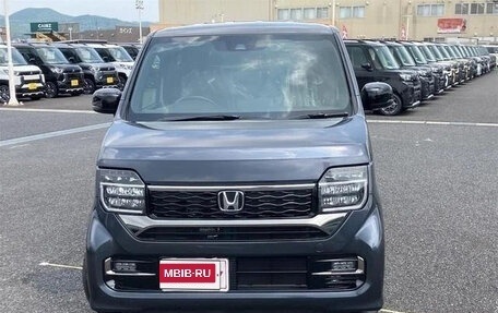Honda N-WGN, 2022 год, 760 007 рублей, 2 фотография
